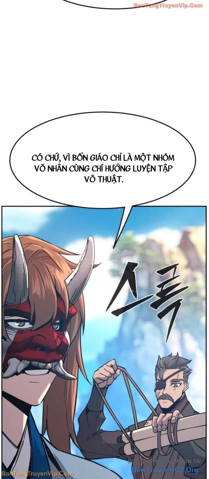 Cảm Kiếm Tuyệt Đối