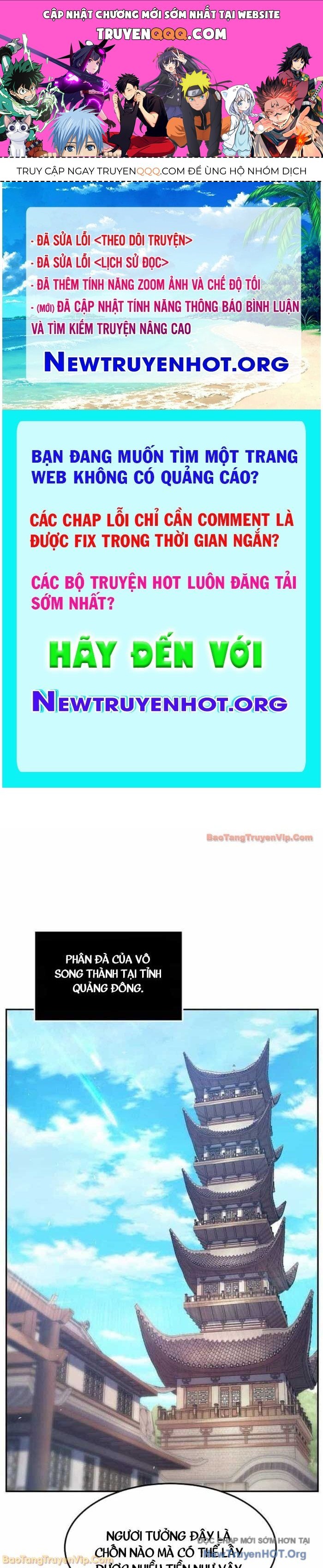 Cảm Kiếm Tuyệt Đối