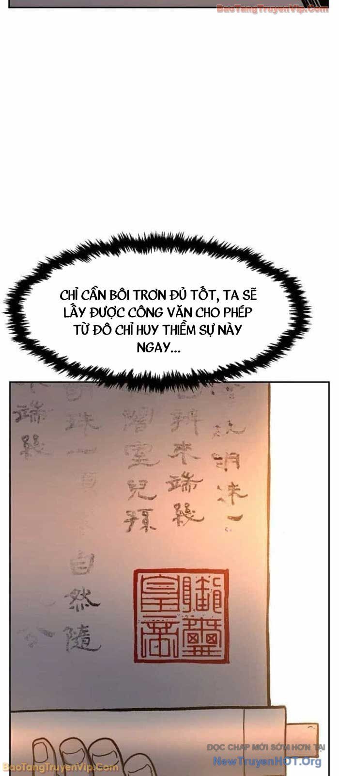 Cảm Kiếm Tuyệt Đối