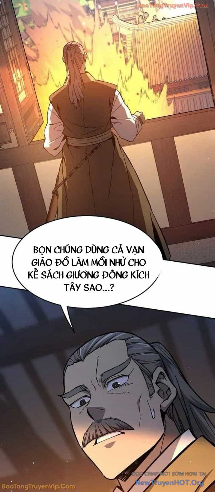 Cảm Kiếm Tuyệt Đối