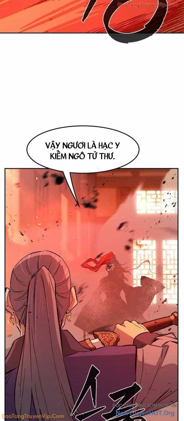 Cảm Kiếm Tuyệt Đối