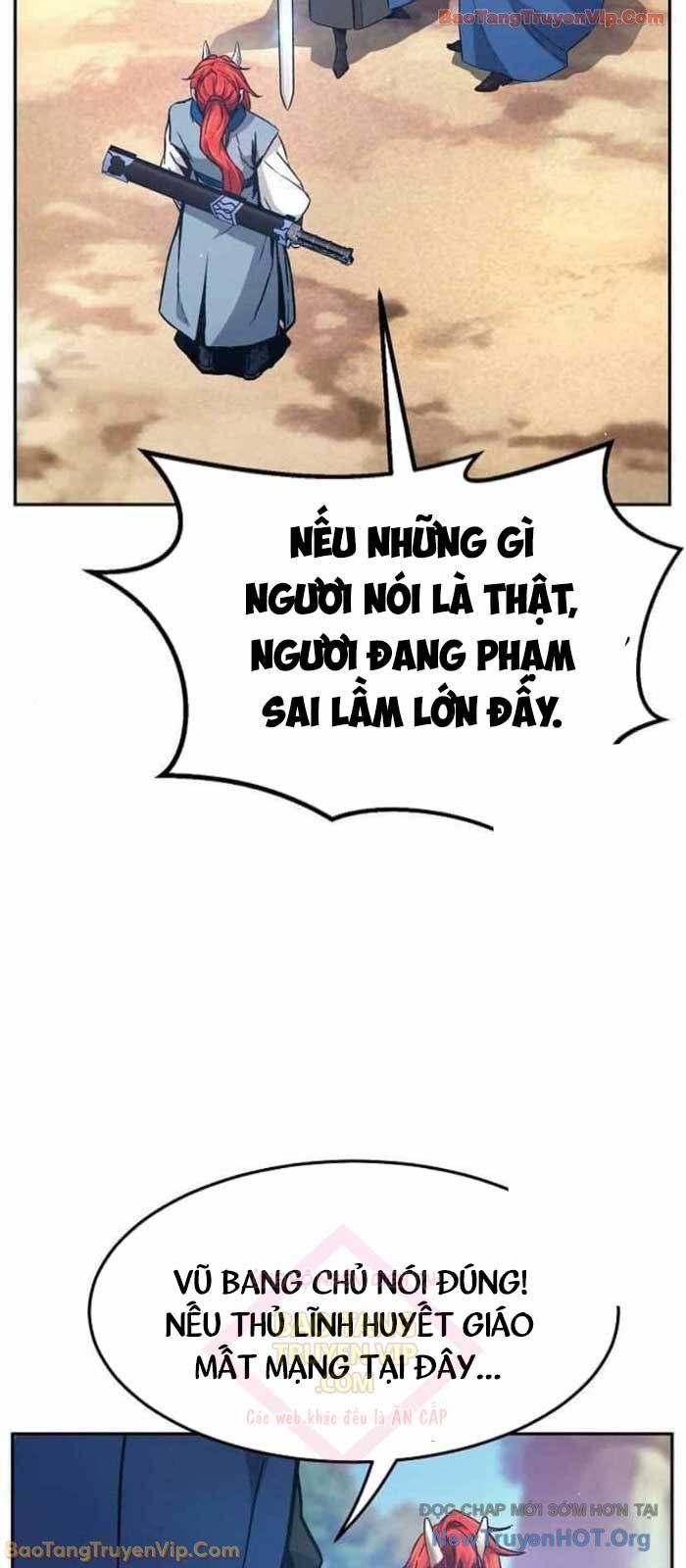 Cảm Kiếm Tuyệt Đối
