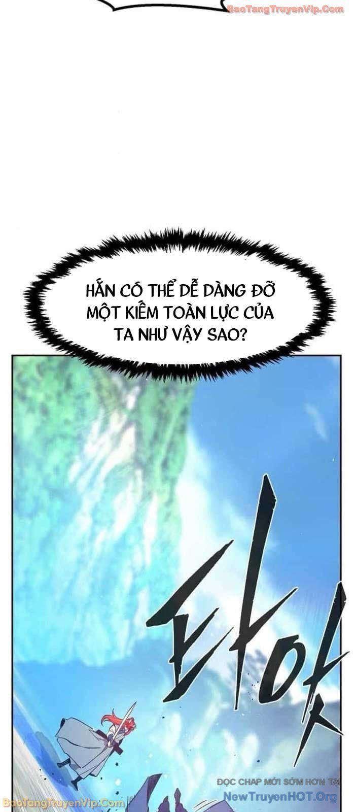 Cảm Kiếm Tuyệt Đối
