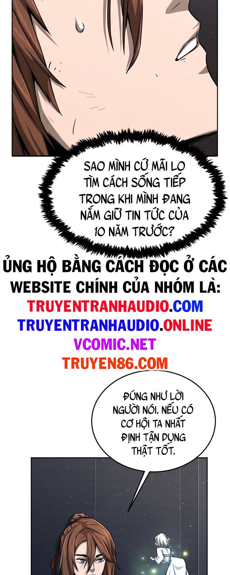 Cảm Kiếm Tuyệt Đối