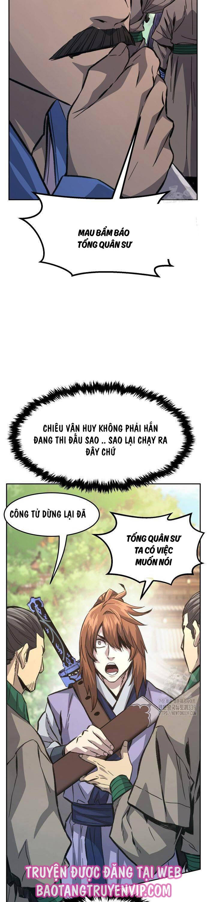 Cảm Kiếm Tuyệt Đối