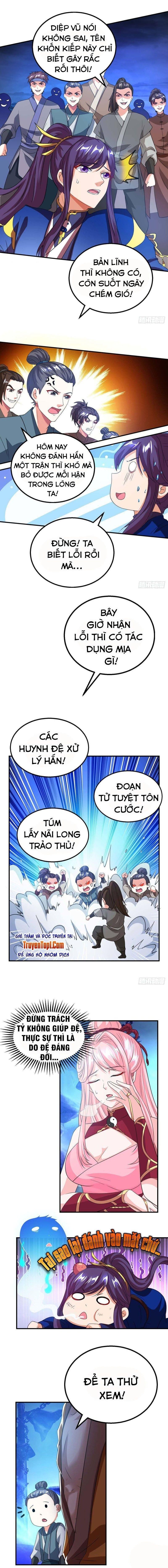 Độc Bộ Tiêu Dao