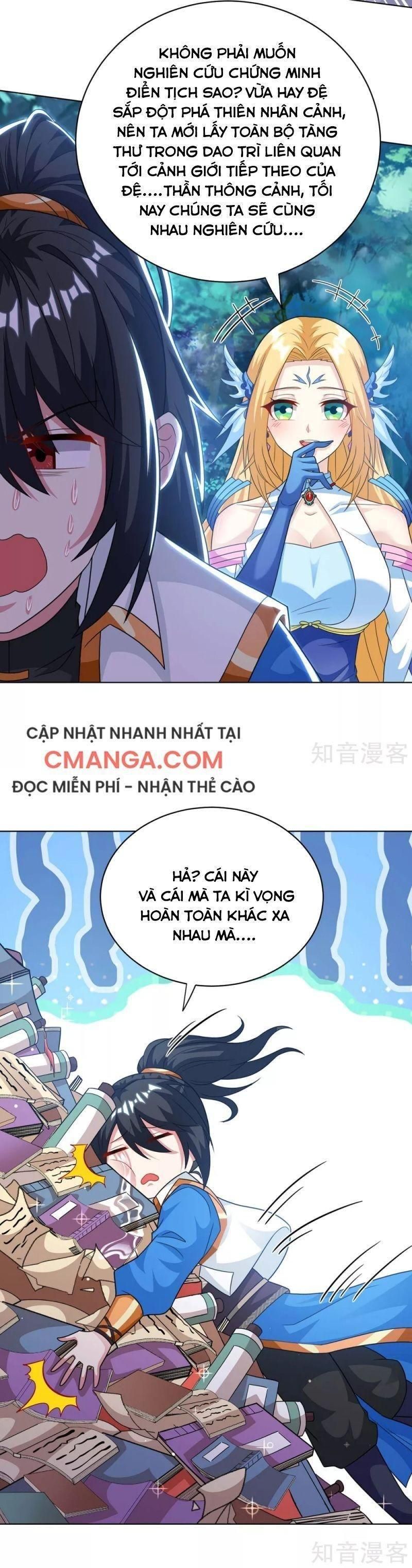 Độc Bộ Tiêu Dao