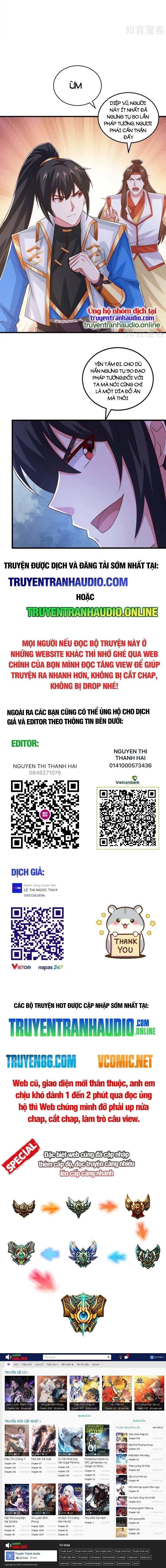 Độc Bộ Tiêu Dao