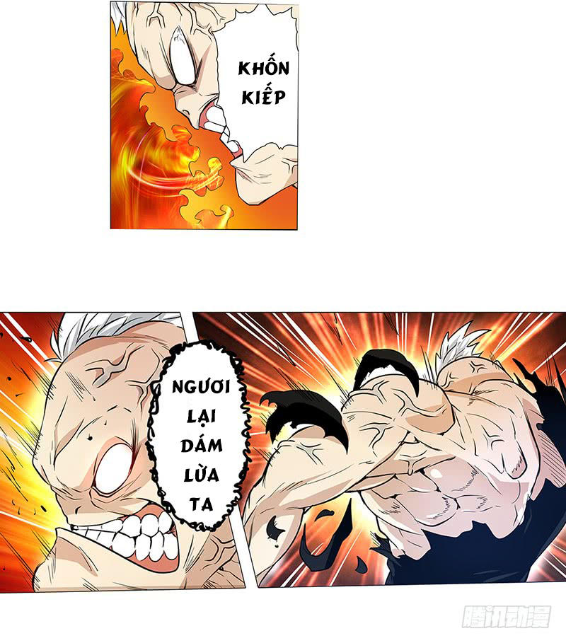 Anh Hùng ? Ta Không Làm Lâu Rồi