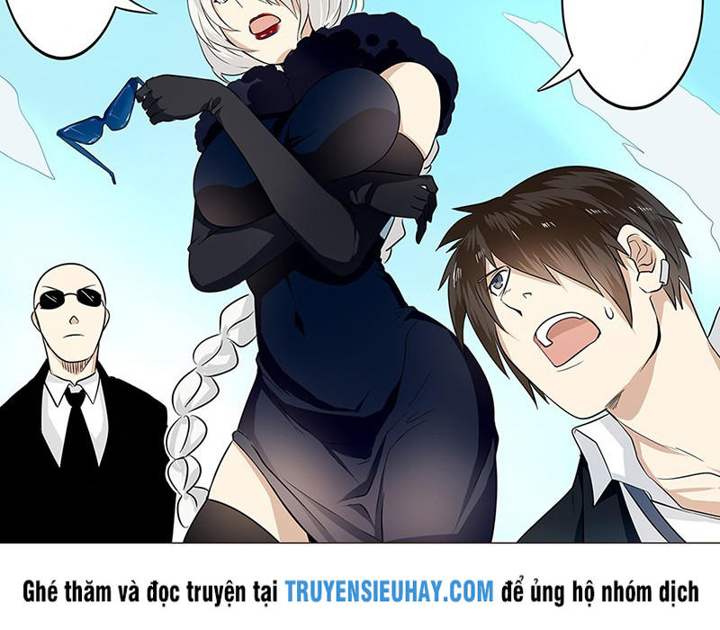 Anh Hùng ? Ta Không Làm Lâu Rồi