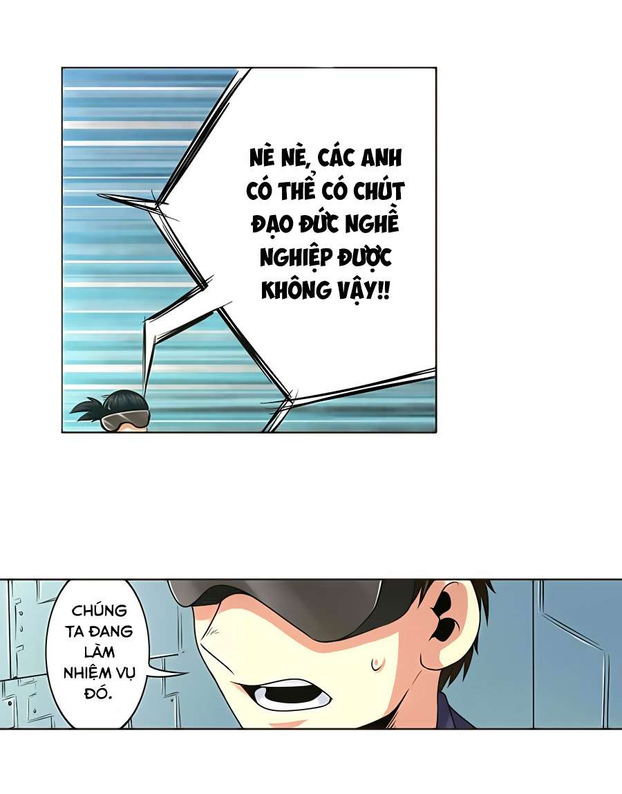 Anh Hùng ? Ta Không Làm Lâu Rồi
