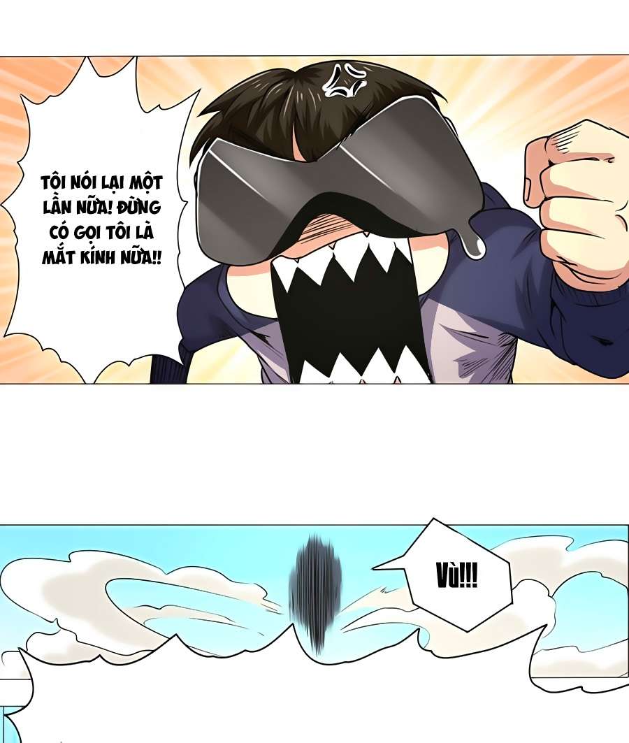 Anh Hùng ? Ta Không Làm Lâu Rồi