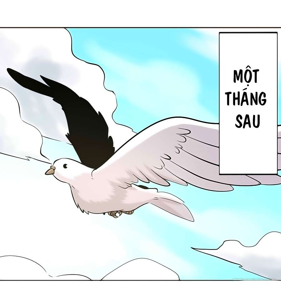 Anh Hùng ? Ta Không Làm Lâu Rồi