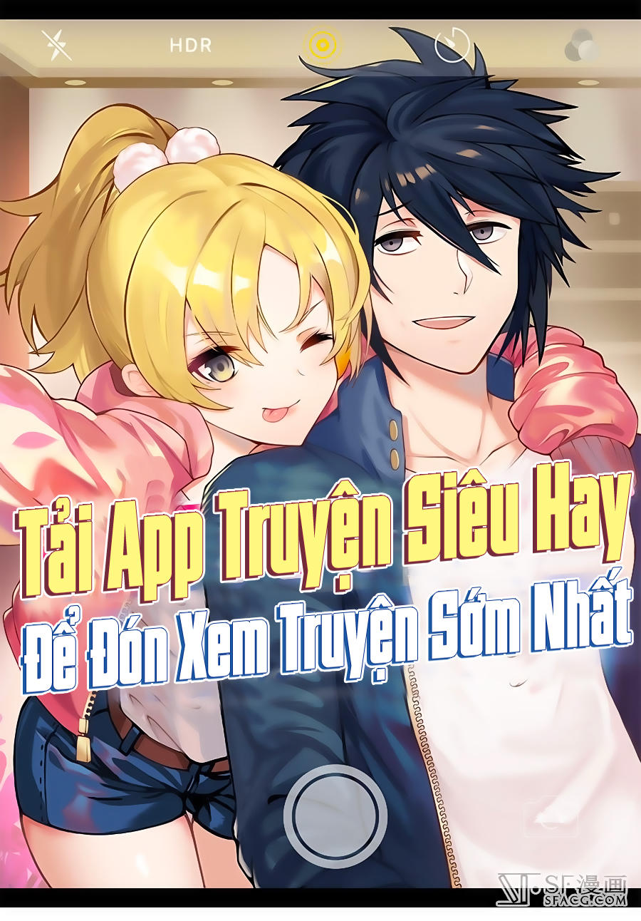 Anh Hùng ? Ta Không Làm Lâu Rồi