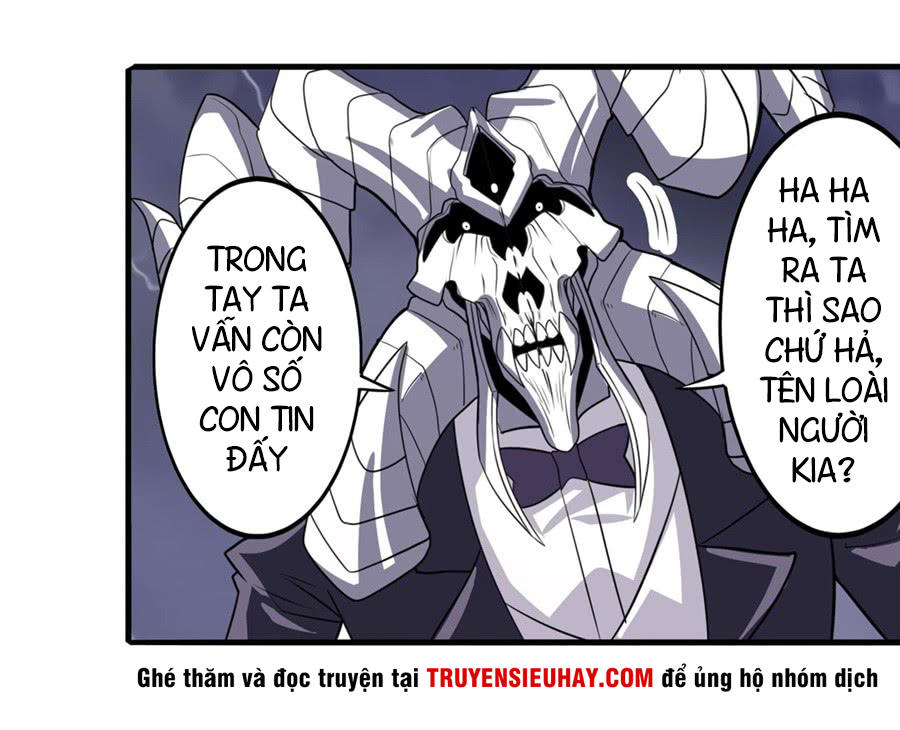 Anh Hùng ? Ta Không Làm Lâu Rồi