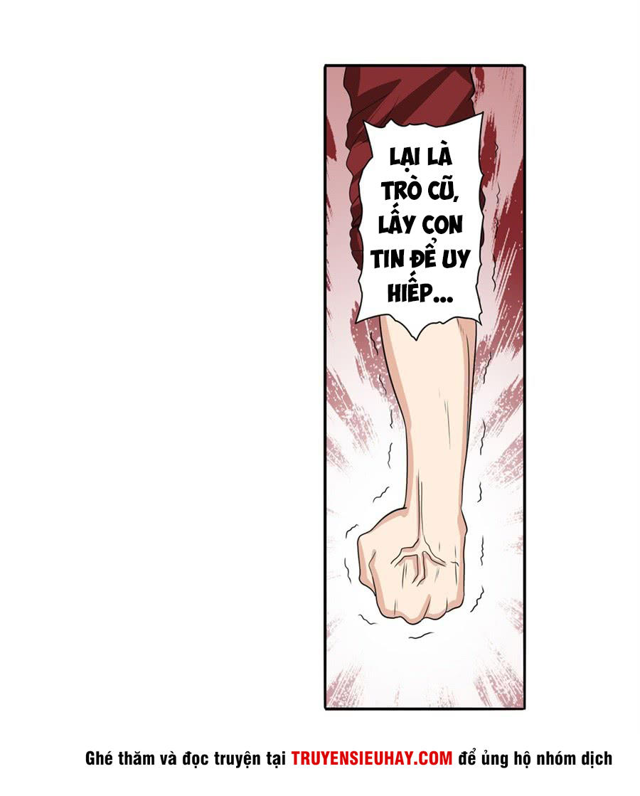 Anh Hùng ? Ta Không Làm Lâu Rồi