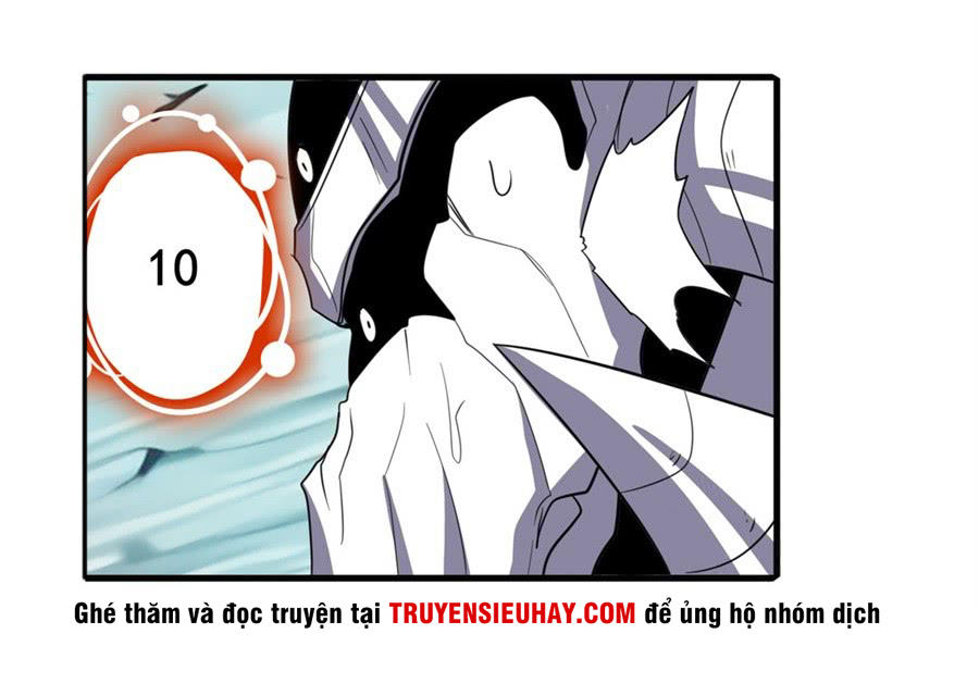 Anh Hùng ? Ta Không Làm Lâu Rồi