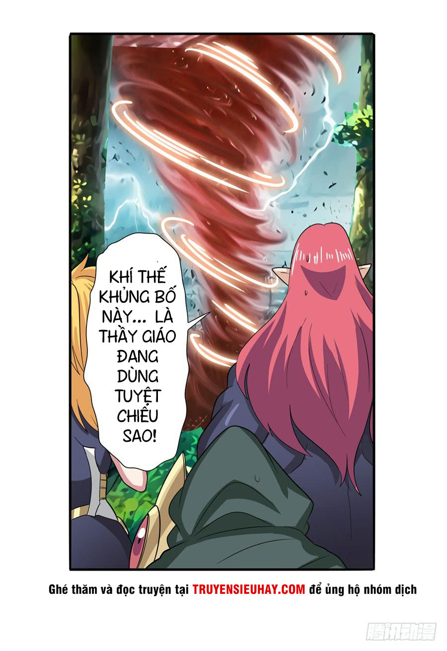 Anh Hùng ? Ta Không Làm Lâu Rồi
