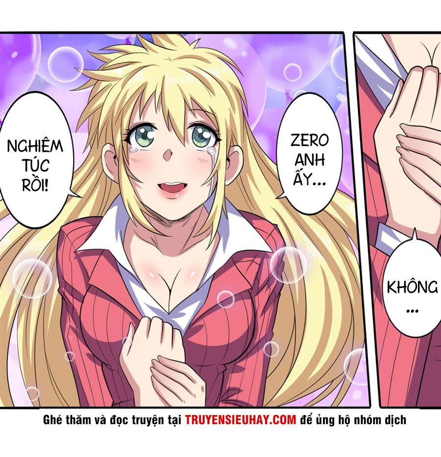 Anh Hùng ? Ta Không Làm Lâu Rồi