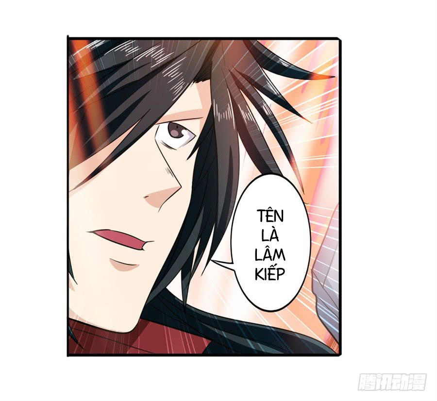Anh Hùng ? Ta Không Làm Lâu Rồi