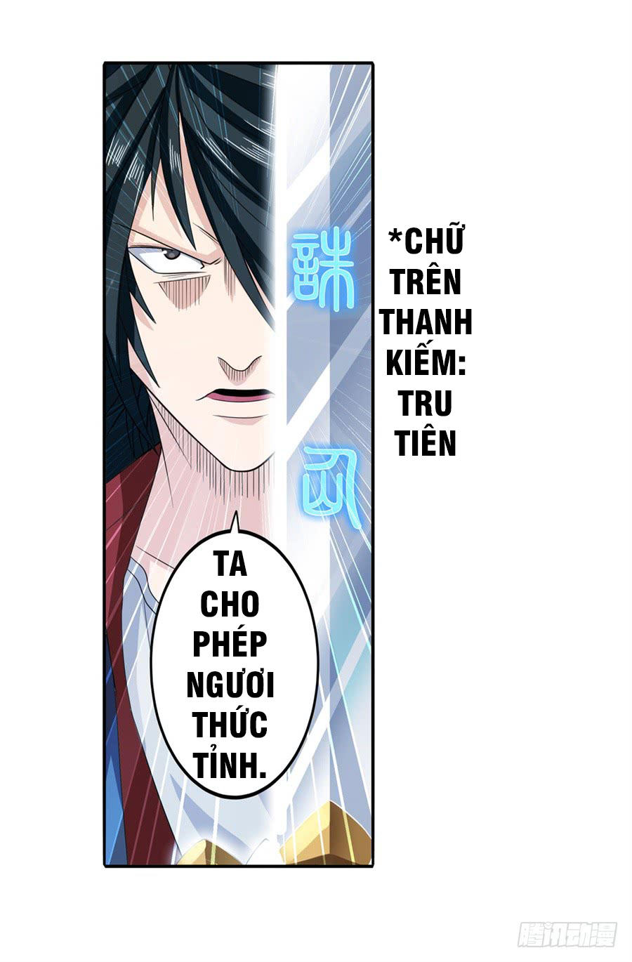 Anh Hùng ? Ta Không Làm Lâu Rồi