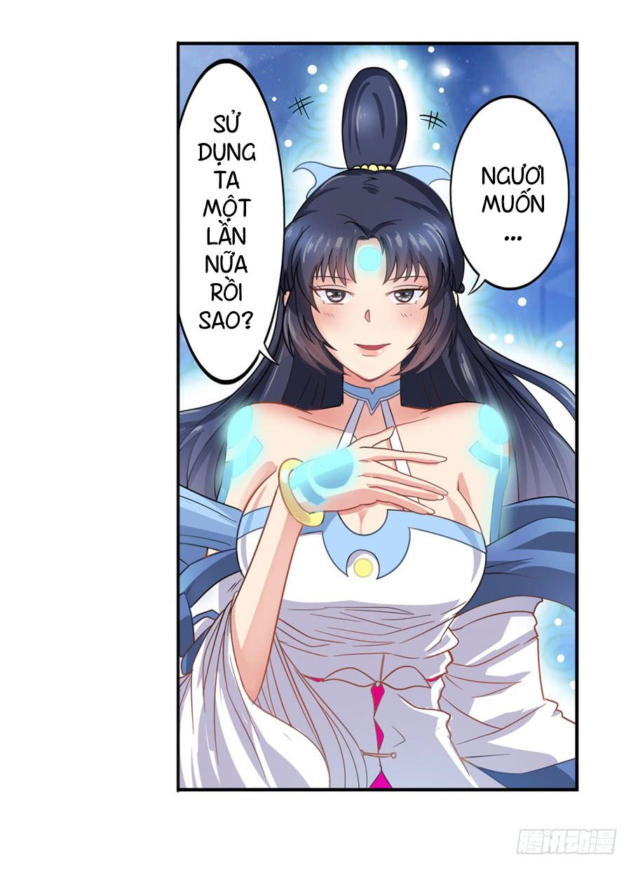 Anh Hùng ? Ta Không Làm Lâu Rồi