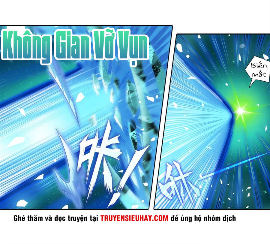 Anh Hùng ? Ta Không Làm Lâu Rồi