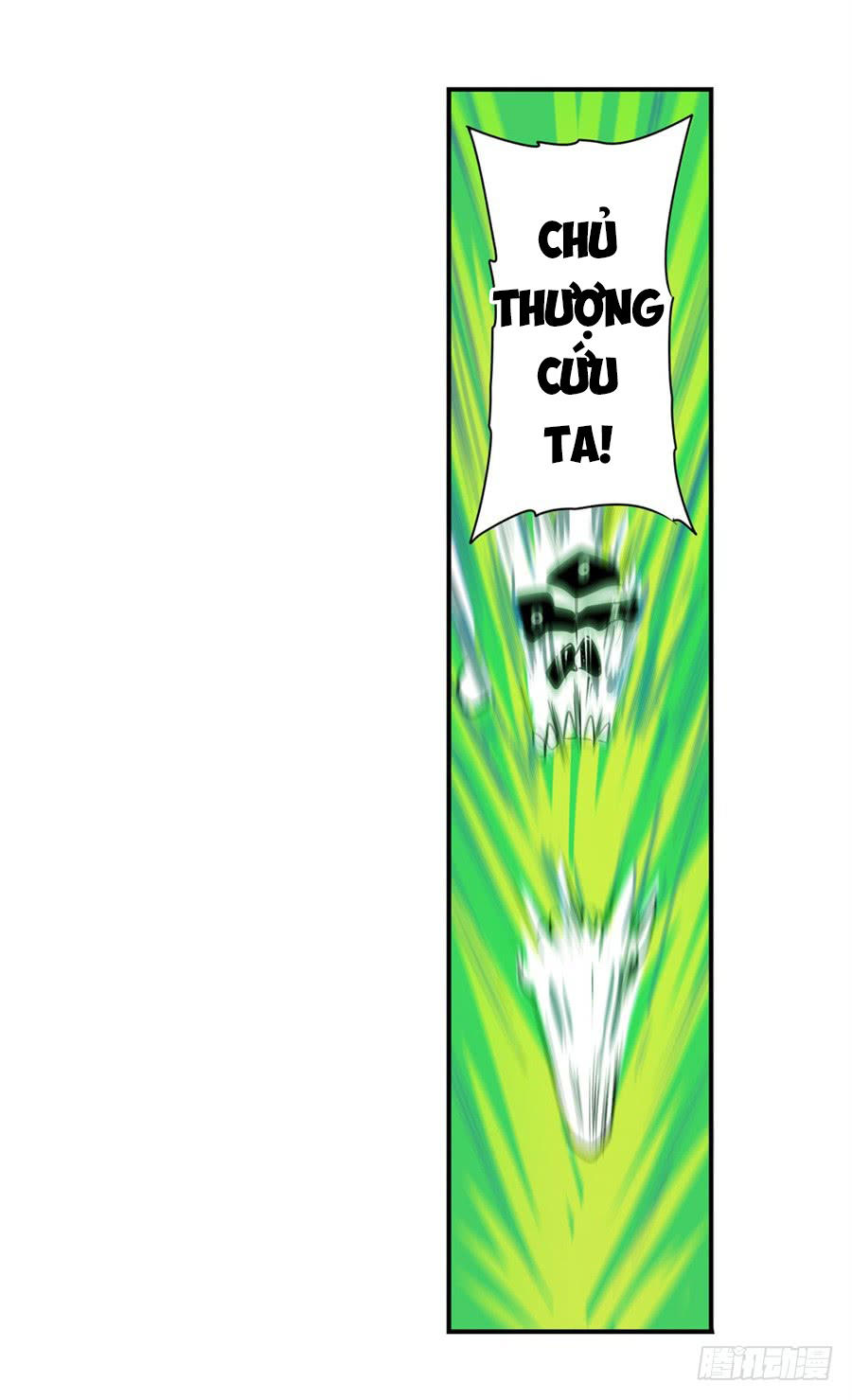 Anh Hùng ? Ta Không Làm Lâu Rồi