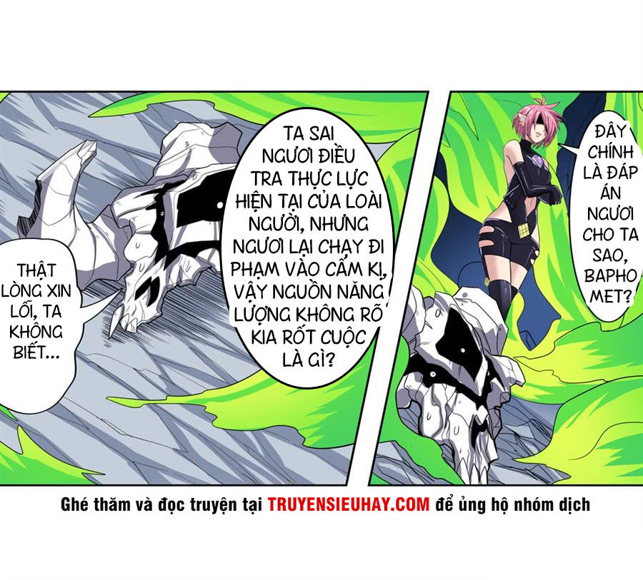 Anh Hùng ? Ta Không Làm Lâu Rồi