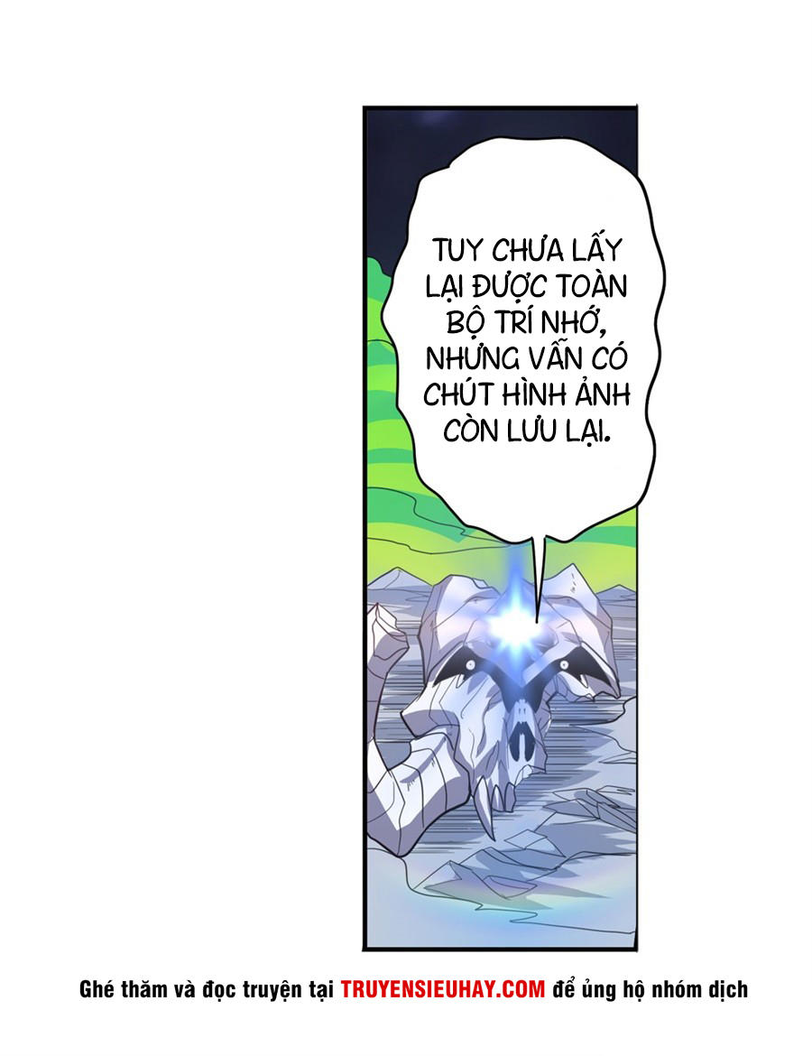 Anh Hùng ? Ta Không Làm Lâu Rồi