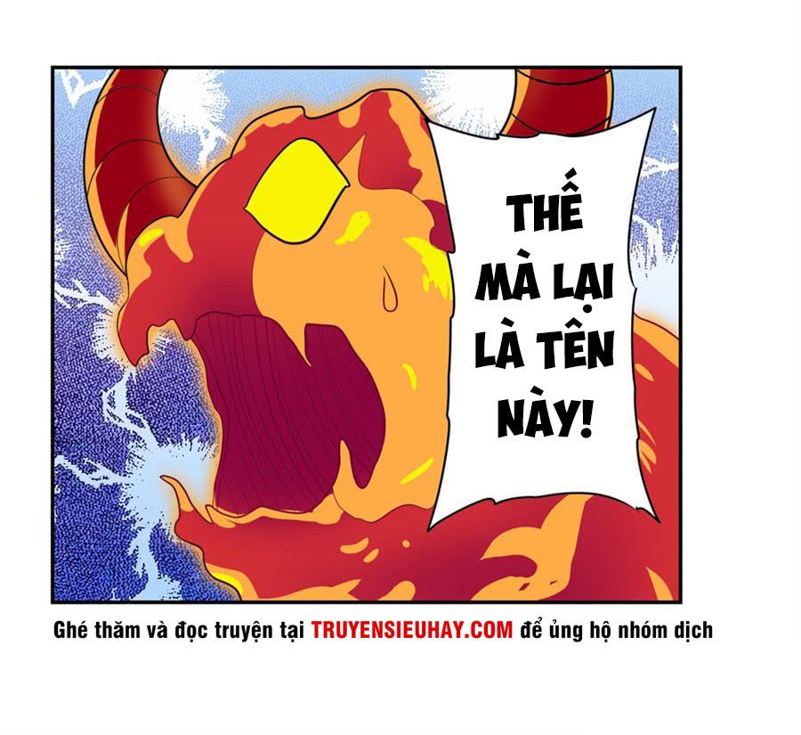 Anh Hùng ? Ta Không Làm Lâu Rồi