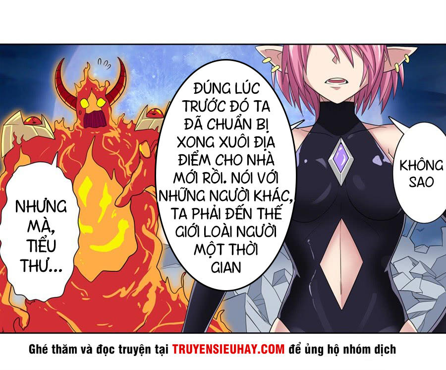 Anh Hùng ? Ta Không Làm Lâu Rồi