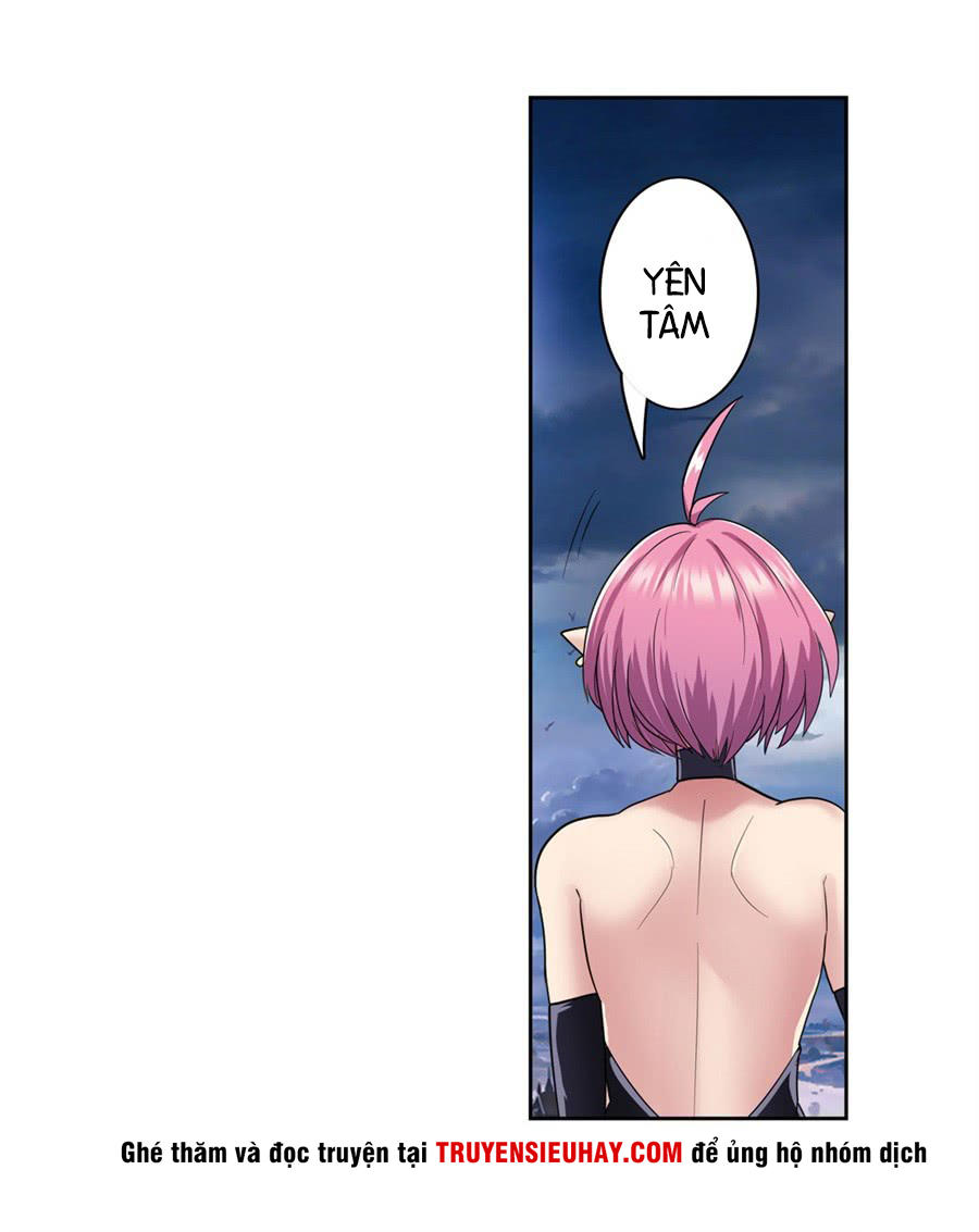 Anh Hùng ? Ta Không Làm Lâu Rồi