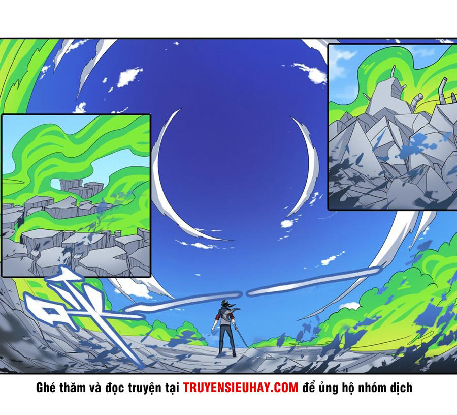 Anh Hùng ? Ta Không Làm Lâu Rồi