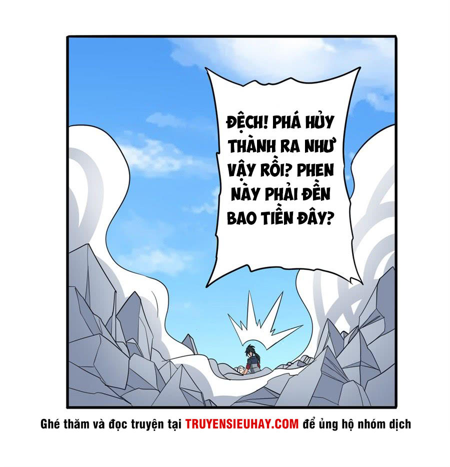 Anh Hùng ? Ta Không Làm Lâu Rồi