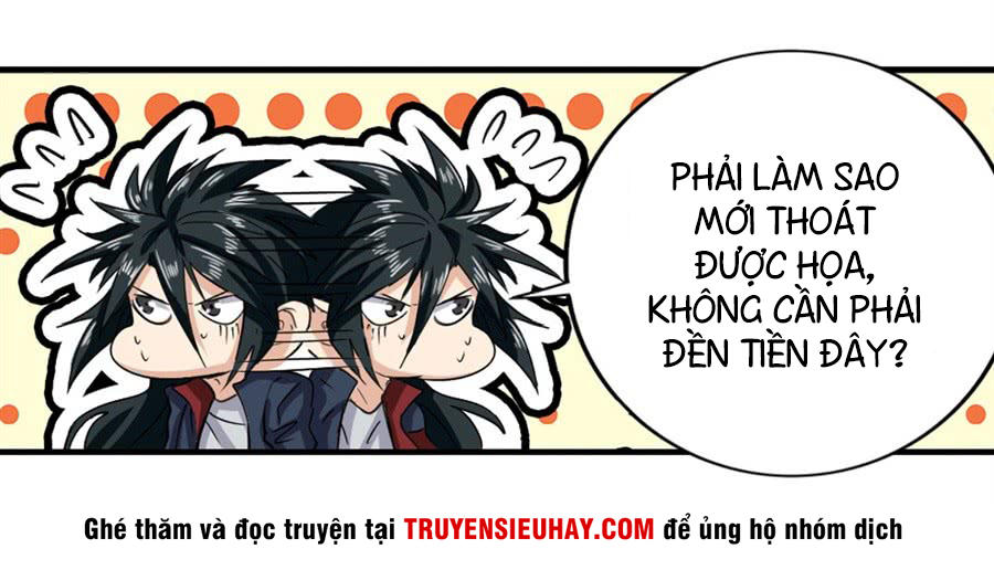 Anh Hùng ? Ta Không Làm Lâu Rồi