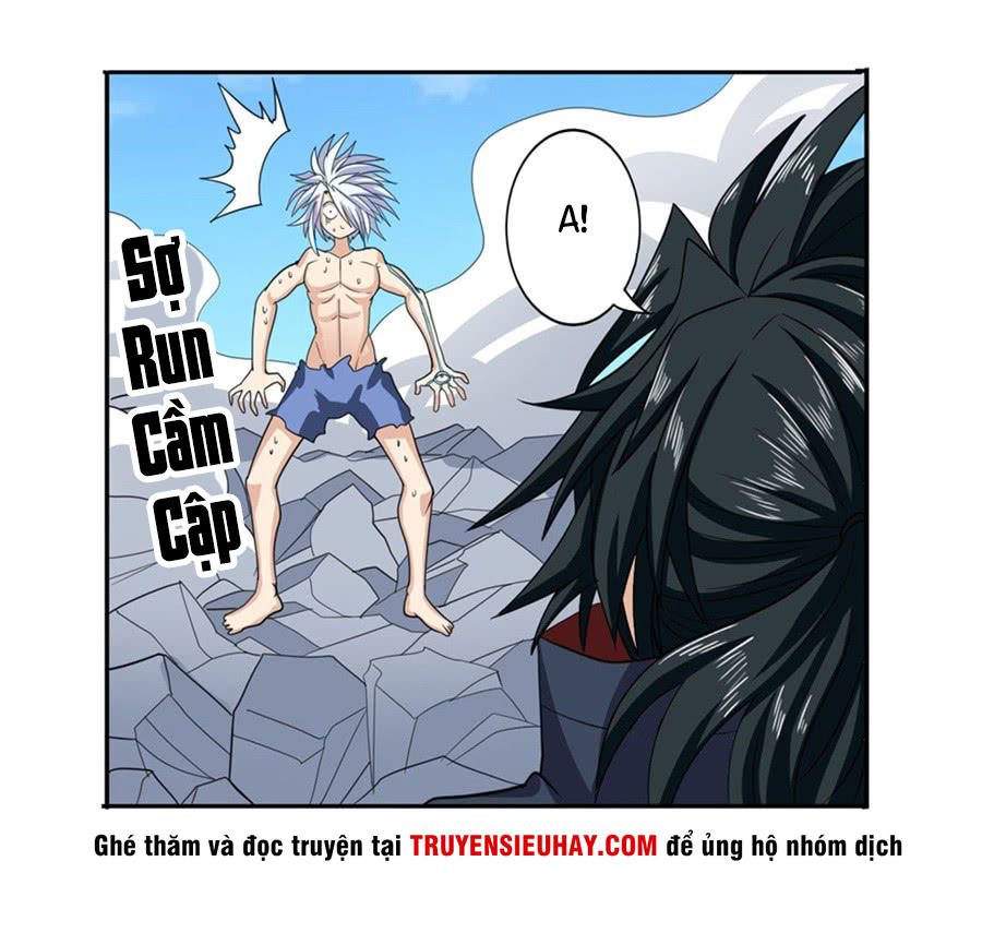 Anh Hùng ? Ta Không Làm Lâu Rồi