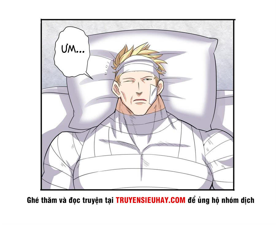 Anh Hùng ? Ta Không Làm Lâu Rồi