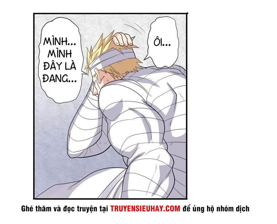 Anh Hùng ? Ta Không Làm Lâu Rồi