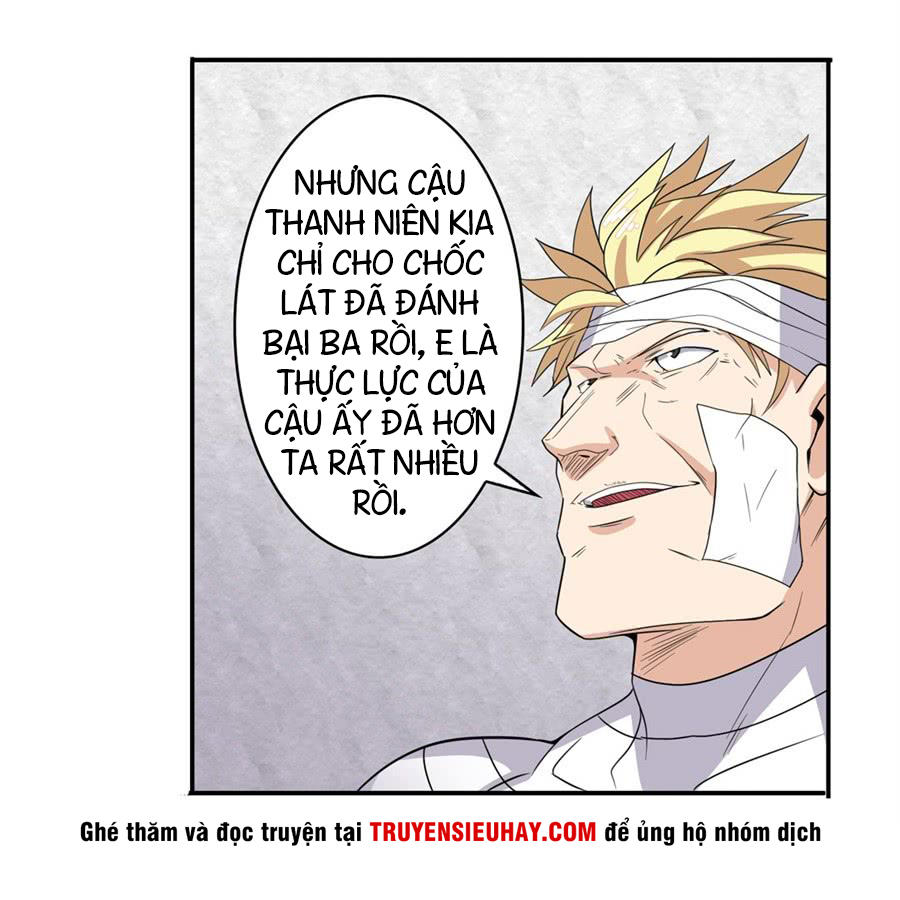 Anh Hùng ? Ta Không Làm Lâu Rồi