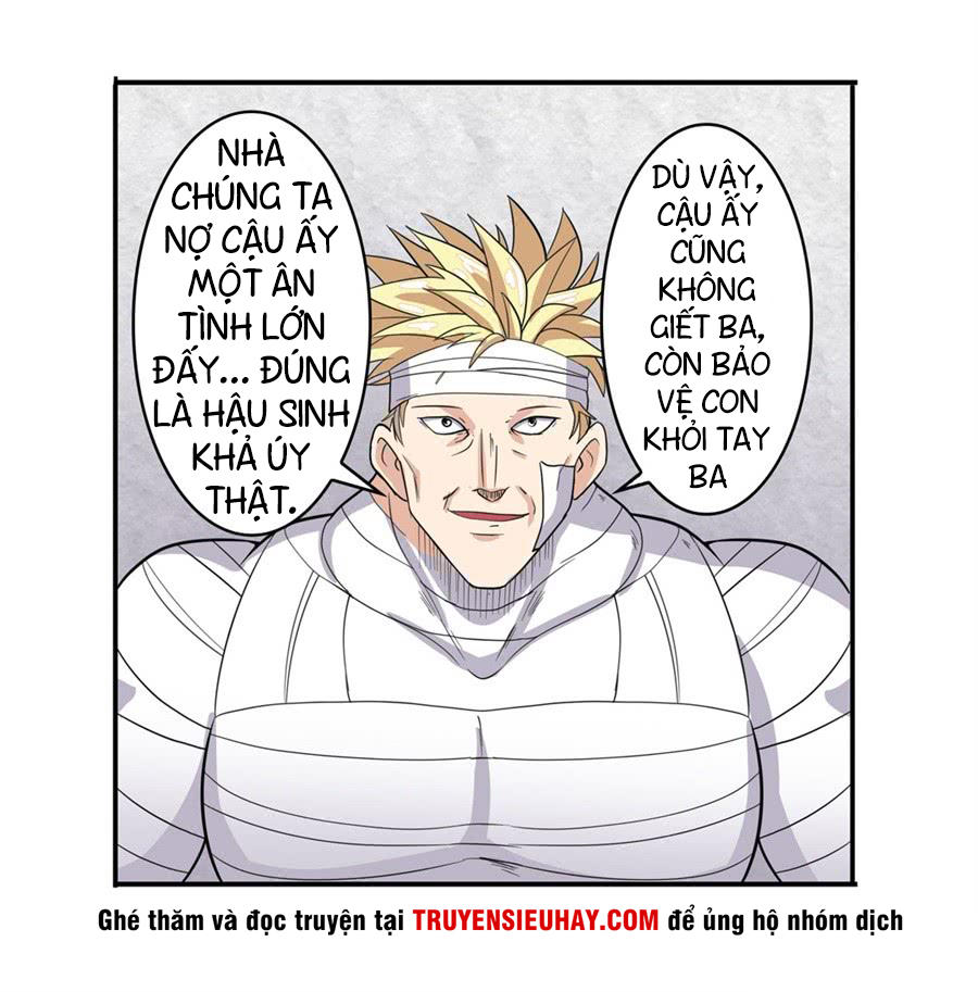 Anh Hùng ? Ta Không Làm Lâu Rồi