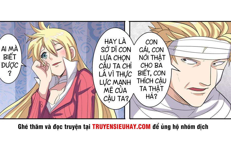 Anh Hùng ? Ta Không Làm Lâu Rồi