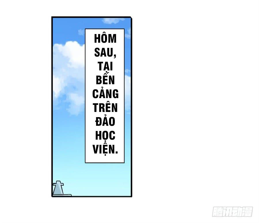 Anh Hùng ? Ta Không Làm Lâu Rồi