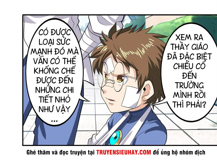 Anh Hùng ? Ta Không Làm Lâu Rồi