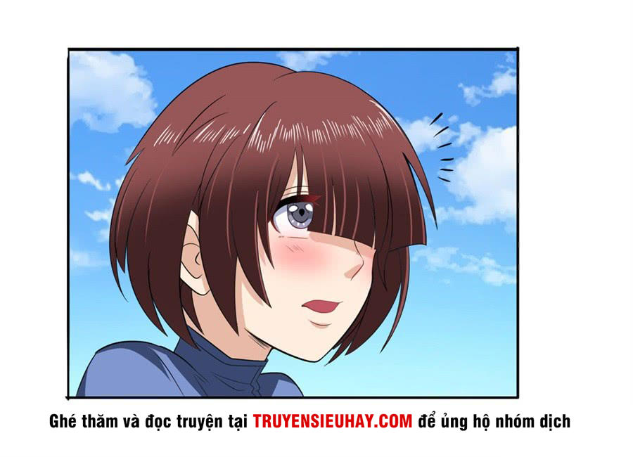 Anh Hùng ? Ta Không Làm Lâu Rồi