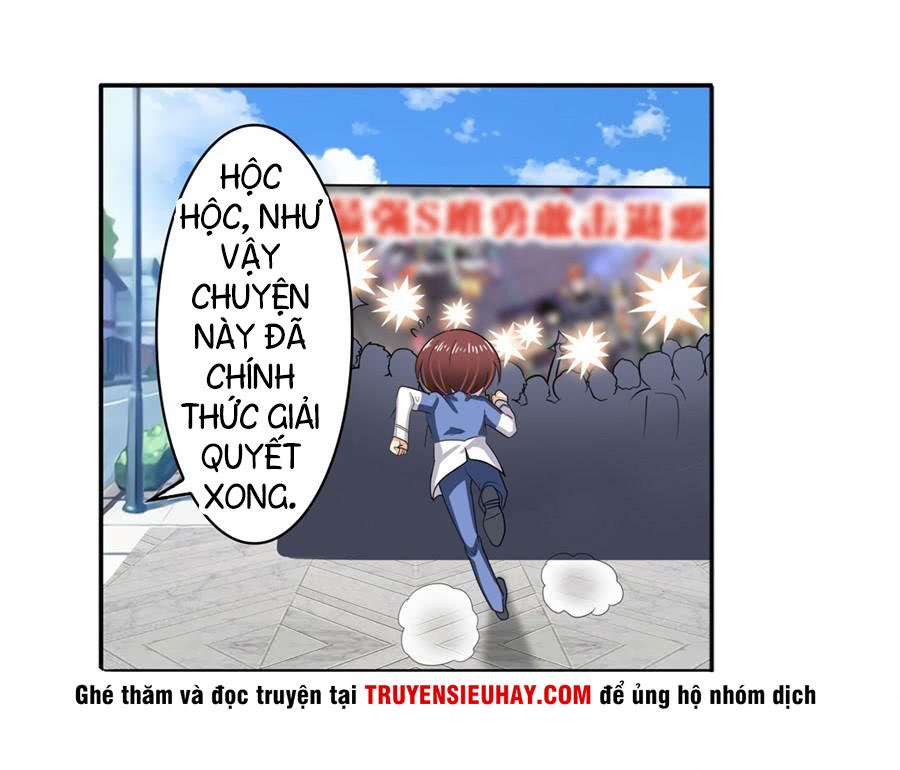 Anh Hùng ? Ta Không Làm Lâu Rồi