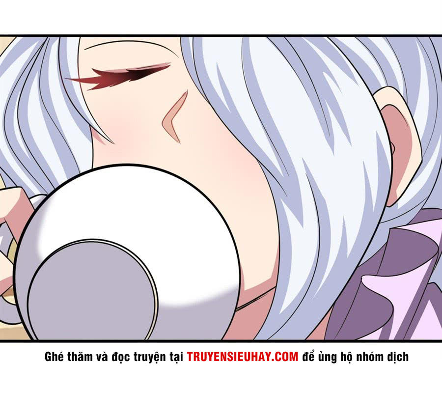 Anh Hùng ? Ta Không Làm Lâu Rồi
