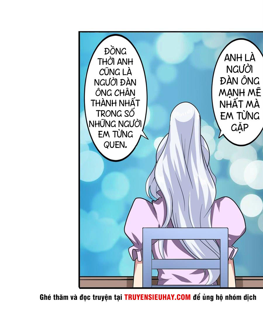 Anh Hùng ? Ta Không Làm Lâu Rồi
