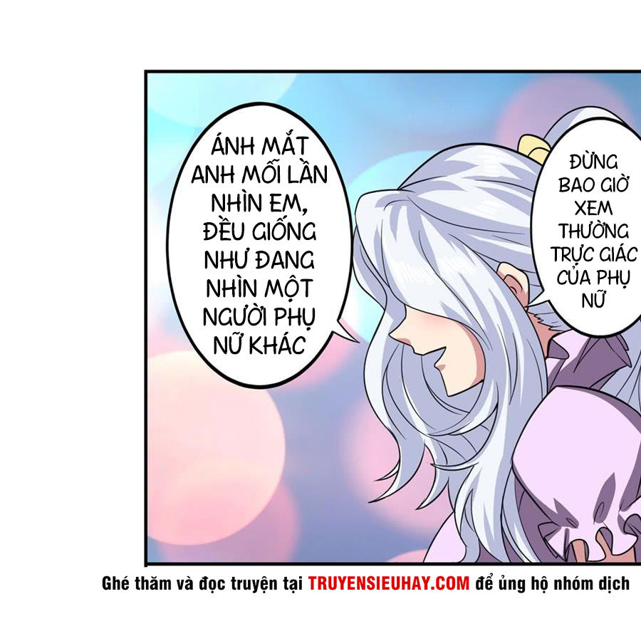 Anh Hùng ? Ta Không Làm Lâu Rồi
