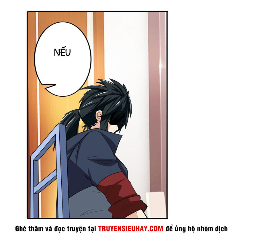 Anh Hùng ? Ta Không Làm Lâu Rồi